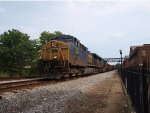 CSX 61